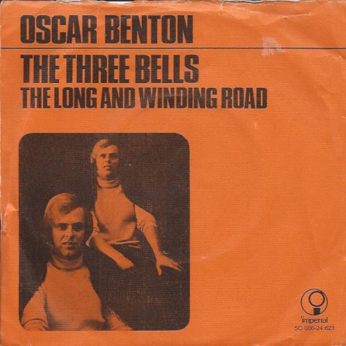 The Three Bells / The Long and Winding Road封面
