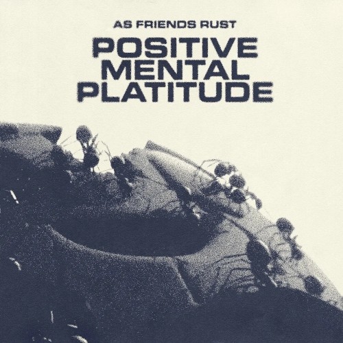 Positive Mental Platitude封面