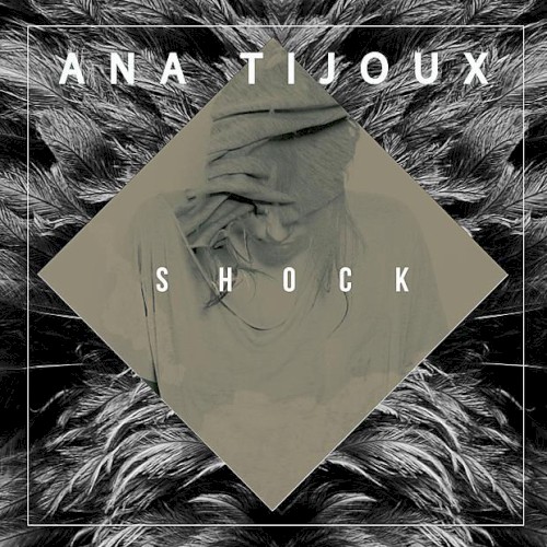 Shock封面