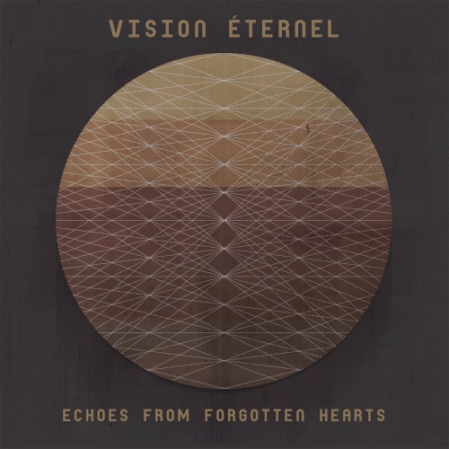 Echoes From Forgotten Hearts封面