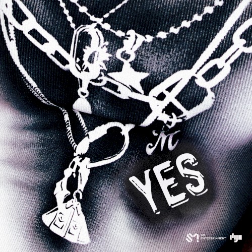 YES封面