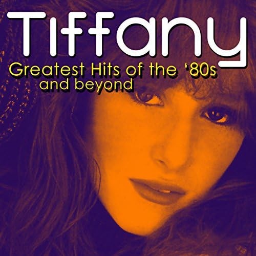 Greatest Hits of the ’80s and Beyond封面