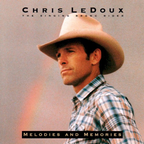 Melodies and Memories封面