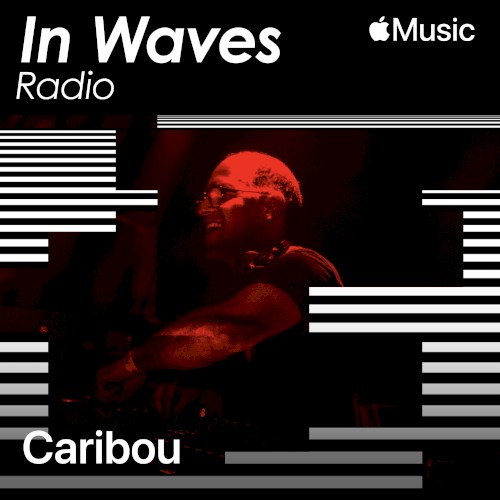 In Waves Radio Presents: The Floor with Jamie xx b2b Caribou, Ep. 1封面