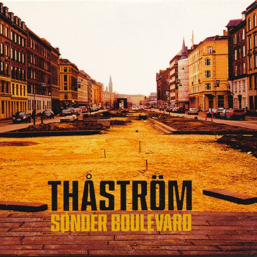 Sönder Boulevard封面
