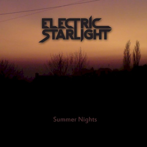 Summer Nights封面