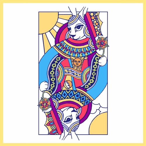 Rabbit封面