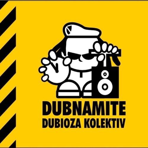 Dubnamite封面