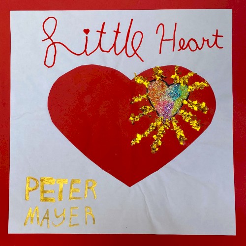 Little Heart封面