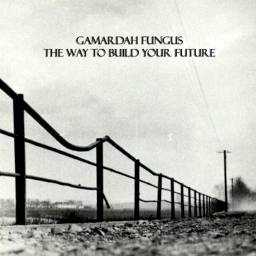 The Way To Build Your Future封面