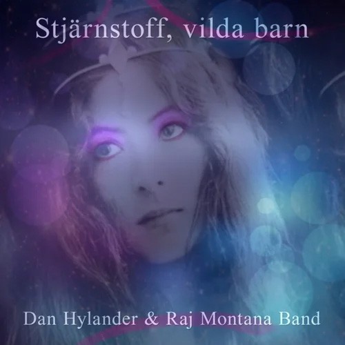 Stjärnstoff, vilda barn封面