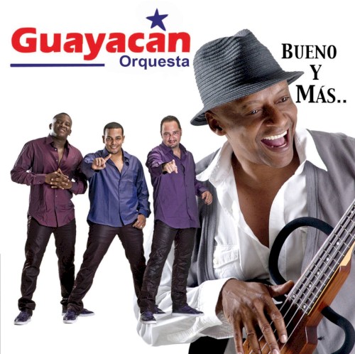 Bueno y más...封面