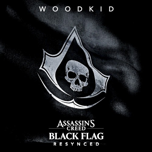 Leave Her Johnny (Woodkid Resynced)封面