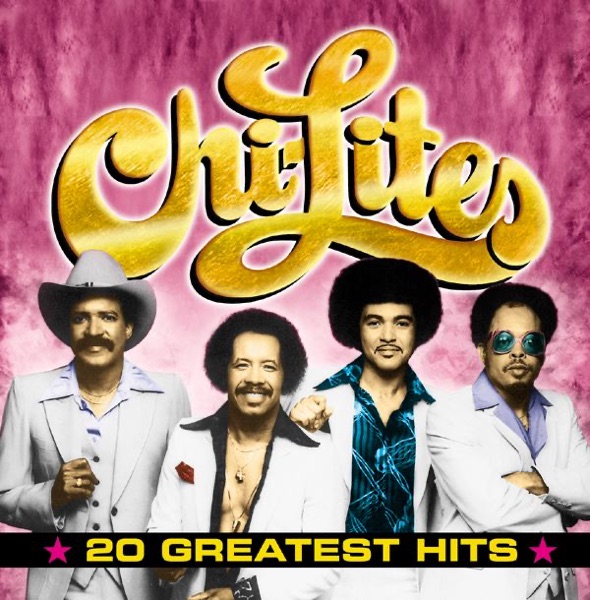20 Greatest Hits封面