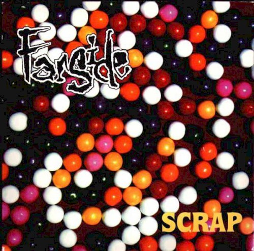 Scrap封面