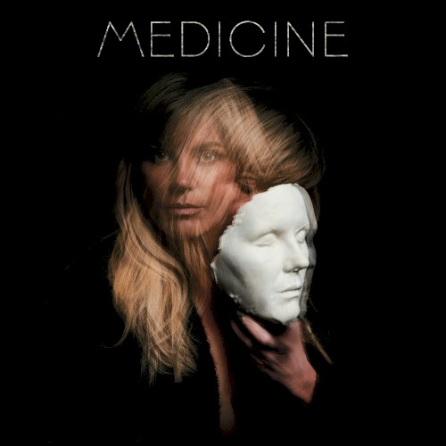 Medicine封面