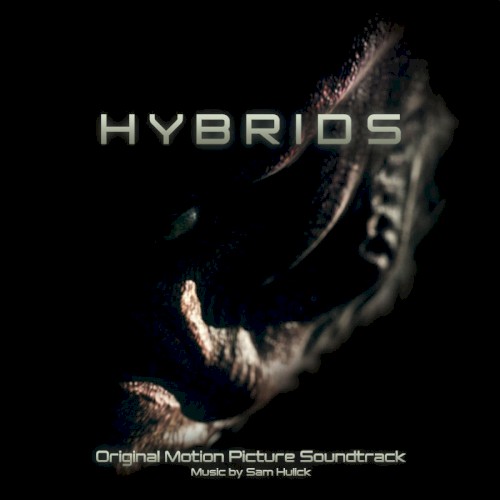 Hybrids封面