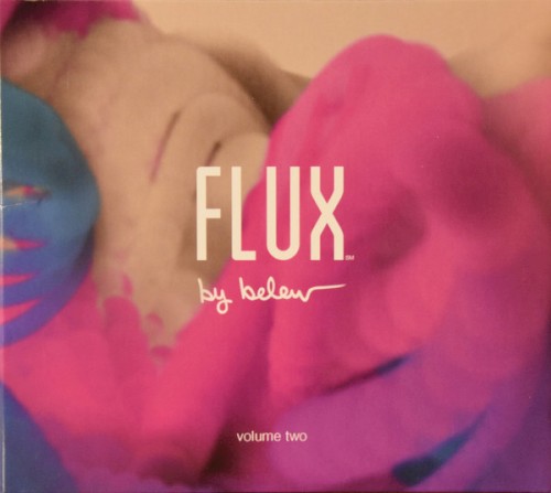 Flux, Volume 2封面