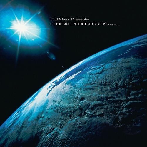 Logical Progression Level 1封面