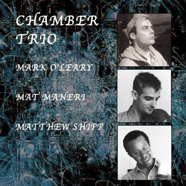 Chamber Trio封面
