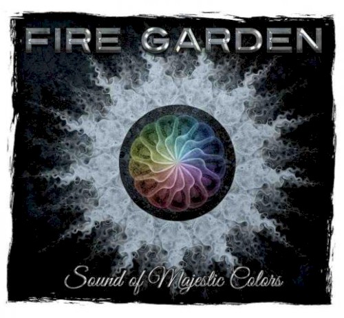 Sound of Majestic Colors封面