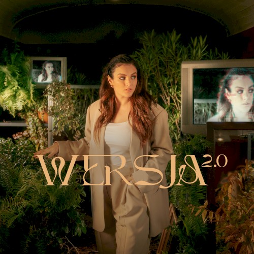 Wersja 2.0封面