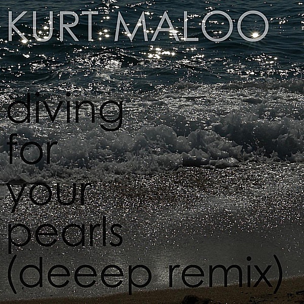 Diving for Your Pearls (Deeep Remix)封面