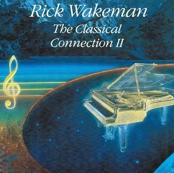 The Classical Connection 2封面