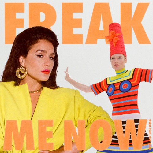 Freak Me Now (Horse Meat Disco remix)封面