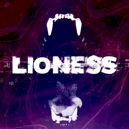 Lioness封面