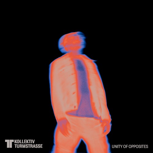 Unity of Opposites封面
