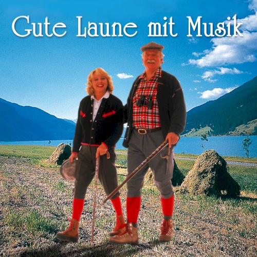 Gute Laune mit Musik封面