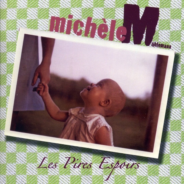 Les Pires Espoirs封面