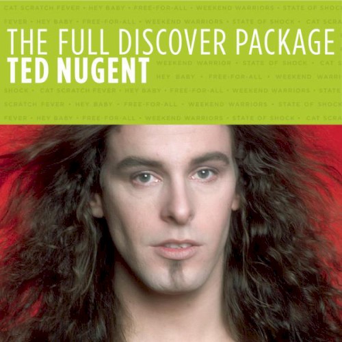 The Full Discover Package封面