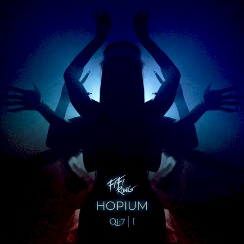 Hopium封面