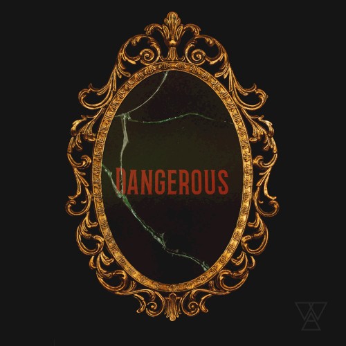 Dangerous封面