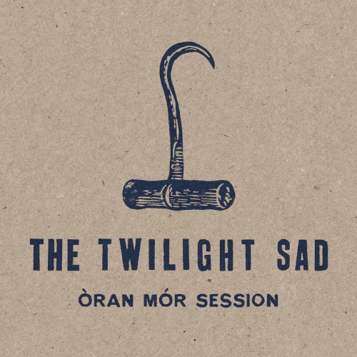 Òran Mór Session封面
