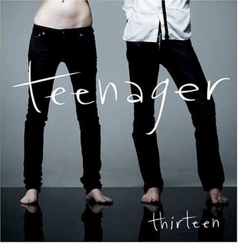 Thirteen封面
