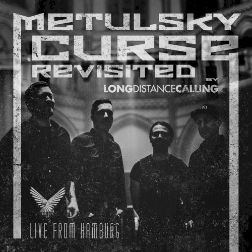 Metulsky Curse Revisited (live from Hamburg 2019)封面