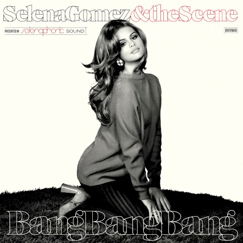 Bang Bang Bang封面