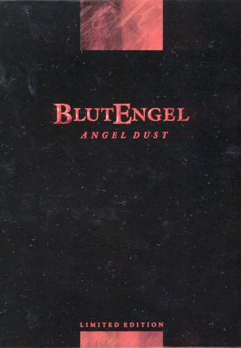 Angel Dust封面