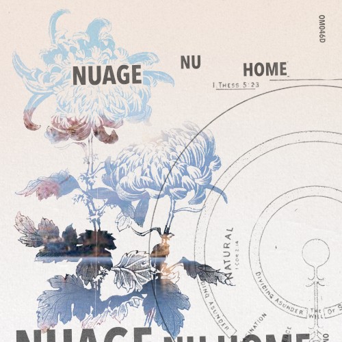 Nu Home封面
