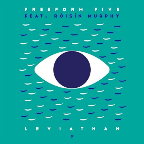 Leviathan封面