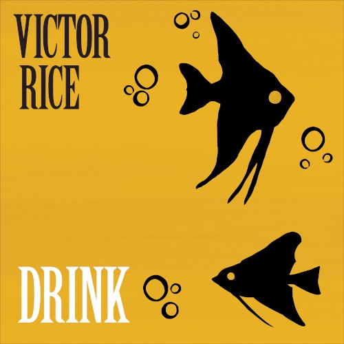 Drink封面