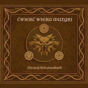 Ćwierć wieku muzyki封面
