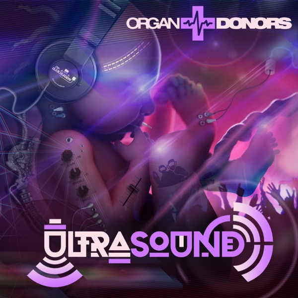 Ultrasound封面