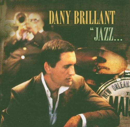 Jazz à la Nouvelle Orléans封面