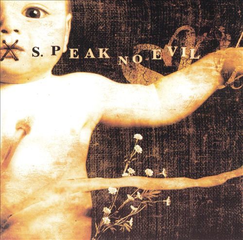 Speak No Evil封面