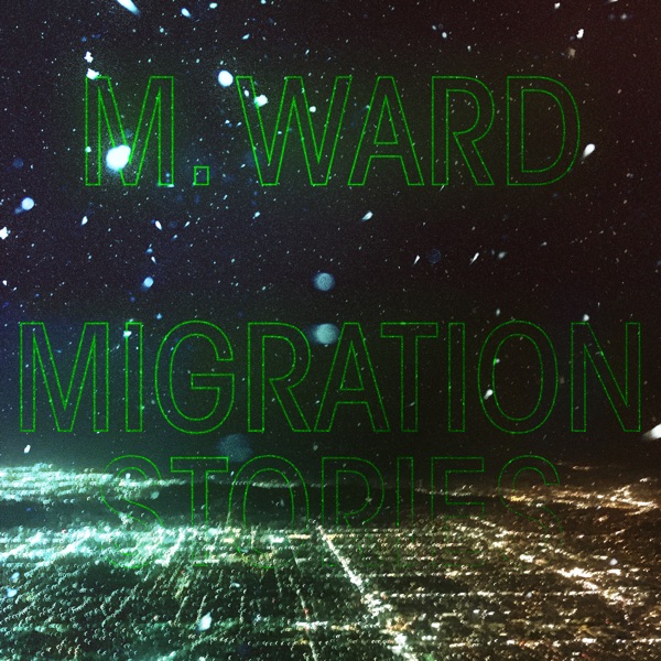 Migration Stories封面