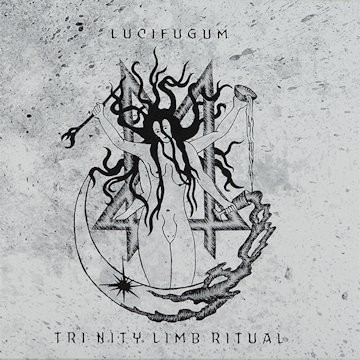 Tri Nity Limb Ritual封面